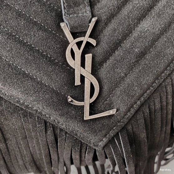 Rep ladies REP MEDIUM YSL COLLEGE BAG CHAIN 0810